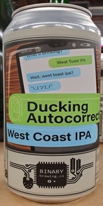 Ducking Autocorrect