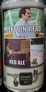 Left On Read