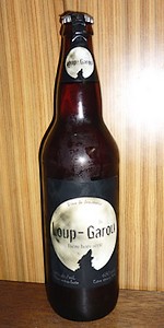 Loup-Garou