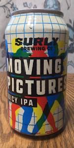 Moving Pictures