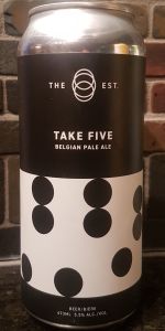Take Five