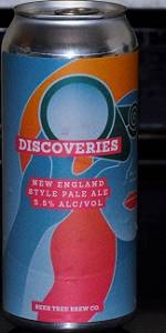 Discoveries