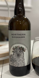 Northern Goshawk