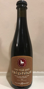 Ralphius - Two Year Aged