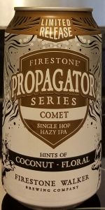 Propagator Comet