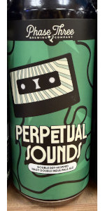 DDH Perpetual Sounds