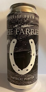 The Farrier