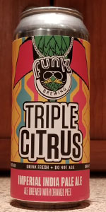 Triple Citrus