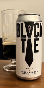 Black Tie