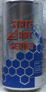 State of the Art - Helles Lager