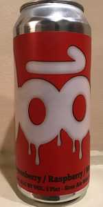 Joos - Boysenberry, Raspberry and Marshmallow