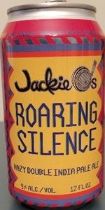 Roaring Silence