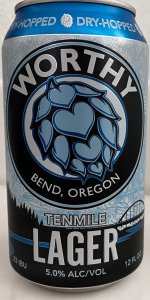 Tenmile