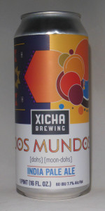 Dos Mundos