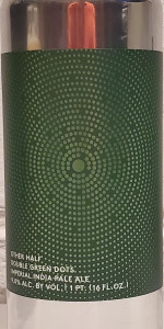 Double Green Dots