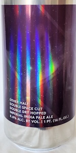 Double Space Cut