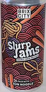 Slurp Jams