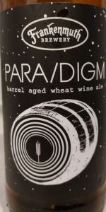 PARA/DIGM
