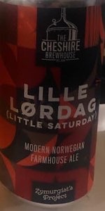 Lille Lordag