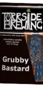 Grubby Bastard