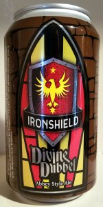 Divine Dubbel