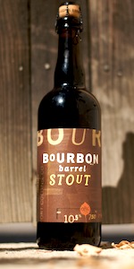 Bourbon Barrel Stout
