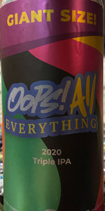Oops! All Everything