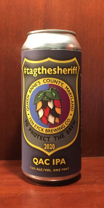 #tagthesheriff