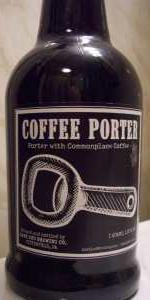 Eye Opener Coffee Porter