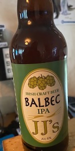 Balbec IPA