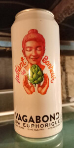 Instant de Bonheur West Coast IPA