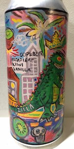 KiwiZilla