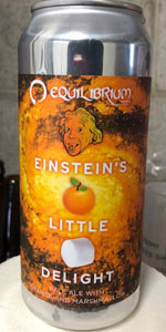 Einstein's Little Delight