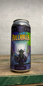 Bullhalla