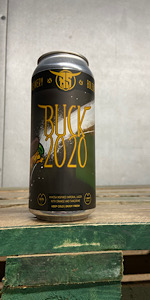Buck 2020
