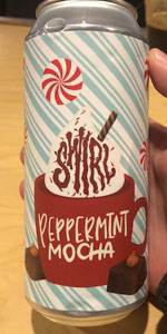 Peppermint Mocha Swirl