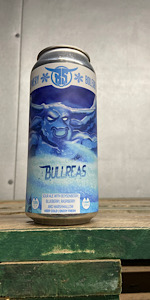 Bullreas