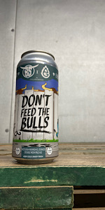Donât Feed the Bulls