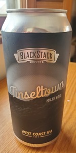 Tinseltown