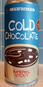Cold Chocolate
