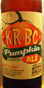 Pumpkin Ale