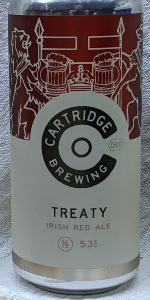 Treaty