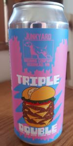 Triple Double