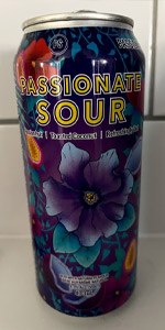 Passionate Sour