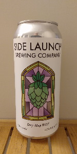 Dry Hop Wit
