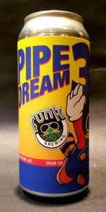 Pipe Dream 3