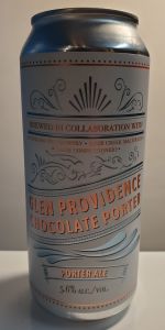 Glen Providence Chocolate Porter