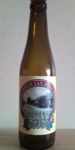Vlijmens Stout
