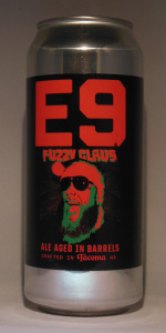 Fuzzy Claus