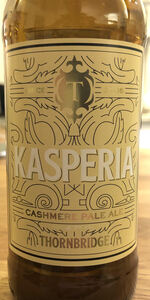 Kasperia